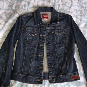 Guess Jean Jacket
